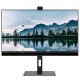 Платформа AIO Prittec N24 H610 for Intel 12,13,14 gen/27" FHD IPS/Intel 9560 WiFi//5M cam/HAS 120W Adaptor/Side IO with USB3 + Type C + ComboAudio/2 x 5WSpeakers/HDMI+DP on MB