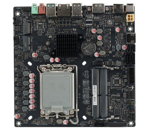 Платформа AIO Prittec N24 H610 for Intel 12,13,14 gen/27" FHD IPS/Intel 9560 WiFi//5M cam/HAS 120W Adaptor/Side IO with USB3 + Type C + ComboAudio/2 x 5WSpeakers/HDMI+DP on MB Платформа AIO Prittec N24 H610 for Intel 12,13,14 gen/27" FHD IPS/Intel 9560 WiFi//5M cam/HAS 120W Adaptor/Side IO with USB3 + Type C + ComboAudio/2 x 5WSpeakers/HDMI+DP on MB
