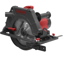 Циркулярная пила (дисковая) Парма 255Д 2300Вт (ручная)