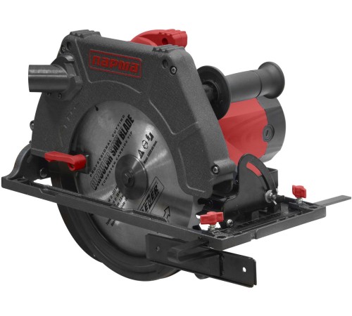 Циркулярная пила (дисковая) Парма 255Д 2300Вт (ручная)