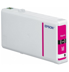 Картридж Epson I/c (m) WF-5xxx_XL (C13T79034010)