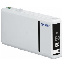 Картридж Epson I/c (b) WF-5xxx_XL (C13T79014010)