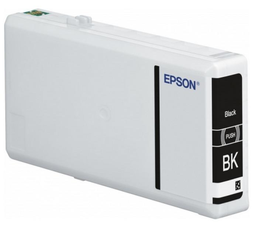 Картридж Epson I/c (b) WF-5xxx_XL (C13T79014010)
