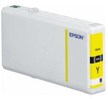 Картридж Epson I/C (y) WF-5xxx XXL (C13T789440)