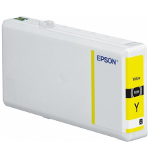Картридж Epson I/C (y) WF-5xxx XXL (C13T789440)