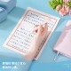 Ручка перьевая Deli SAKURA (A938) картридж синие чернила коробка/европод.