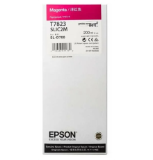 Картридж Epson I/C (m) SURELAB SL-D700 (C13T782300)