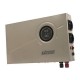 ИБП POWERMAN Smart 1000 INV Silver Мощность 1000 ВА / 600 Вт, розетки Shuko - 2 шт. Стабилизирует напряжение питания обо