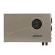 ИБП POWERMAN Smart 1000 INV Silver Мощность 1000 ВА / 600 Вт, розетки Shuko - 2 шт. Стабилизирует напряжение питания обо