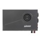 ИБП POWERMAN Smart 800 INV Graphite Мощность 800 ВА / 480 Вт, розетки Shuko - 2 шт. Стабилизирует напряжение питания обо