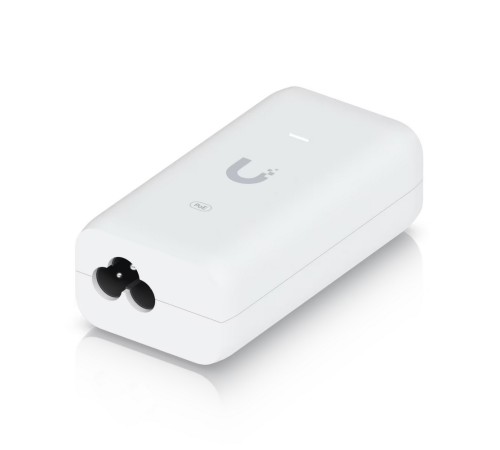 Блок питания для сетевого устройства Ubiquiti U-POE PoE Adapter (15W) мощностью до 15 Вт Блок питания для сетевого устройства Ubiquiti U-POE PoE Adapter (15W) мощностью до 15 Вт