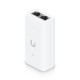 Блок питания для сетевого устройства Ubiquiti U-POE PoE Adapter (15W) мощностью до 15 Вт