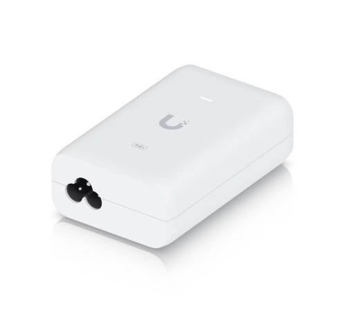 Блок питания для сетевого устройства  Ubiquiti PoE+ Adapter (30W) PoE+ мощностью до 30 Вт