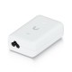 Блок питания для сетевого устройства  Ubiquiti PoE+ Adapter (30W) PoE+ мощностью до 30 Вт