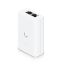 Блок питания для сетевого устройства  Ubiquiti PoE+ Adapter (30W) PoE+ мощностью до 30 Вт