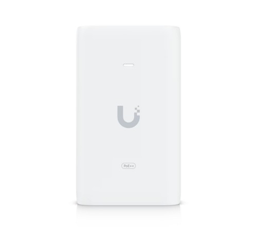 Блок питания для сетевого устройства  Ubiquiti U-POE++  802.3bt