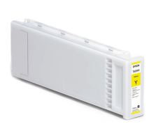 Картридж Epson I/C (y) T3000/5/7 (700) (C13T694400)