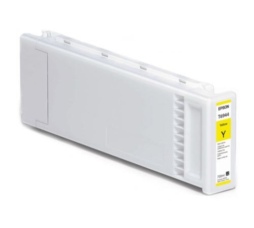 Картридж Epson I/C (y) T3000/5/7 (700) (C13T694400)