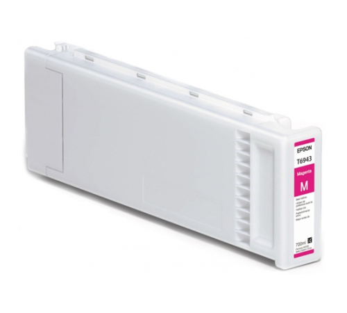 Картридж Epson I/C (m) T3000/5/7 (700) (C13T694300)