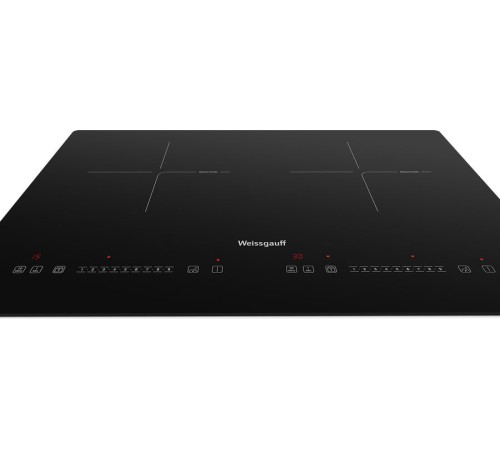 Индукционная варочная поверхность Weissgauff HI 412 H черный Индукционная варочная поверхность Weissgauff HI 412 H черный