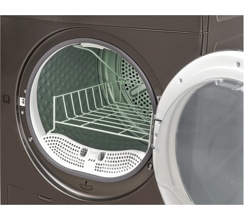 Сушильная машина Weissgauff WD 599 DC Inverter Heat Pump Silver кл.энер.:B макс.загр.:8кг серебристый Сушильная машина Weissgauff WD 599 DC Inverter Heat Pump Silver кл.энер.:B макс.загр.:8кг серебристый