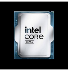 Центральный Процессор Intel Core Ultra 7 265 OEM (Arrow Lake, C20(12EC/8PC)/T20, 1.8/5.3GHz, GPU Intel Graphics, L2 36Mb, Cache 30Mb, TDP 65/182W, S1851)