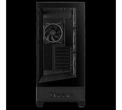 Корпус для ПК ASUS A31 PLUS TG ARGB BLACK