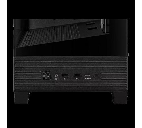 Корпус для ПК ASUS A31 PLUS TG ARGB BLACK