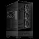 Корпус для ПК ASUS A31 PLUS TG ARGB BLACK