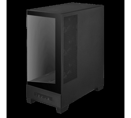 Корпус для ПК ASUS A31 PLUS TG ARGB BLACK