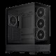 Корпус для ПК ASUS A31 PLUS TG ARGB BLACK
