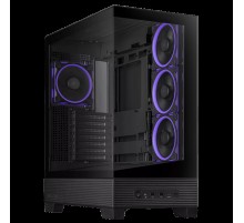 Корпус для ПК ASUS A31 PLUS TG ARGB BLACK