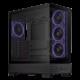 Корпус для ПК ASUS A31 PLUS TG ARGB BLACK