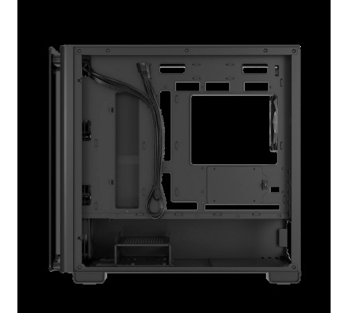 Корпус для ПК ASUS A23 PLUS TG ARGB BLACK