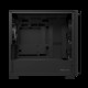 Корпус для ПК ASUS A23 PLUS TG ARGB BLACK