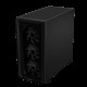 Корпус для ПК ASUS A23 PLUS TG ARGB BLACK