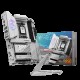 Материнская плата MSI MPG B850 EDGE TI WIFI B850, AM5, 4*DDR5, 3*PCIEx16, 4*M.2, 3*TypeC, 2*USB3.2Gen2, 1*USB3.2Gen1, 4*USB2.0, 4*SATA3.0, 5G, HDMI, ATX, RTL