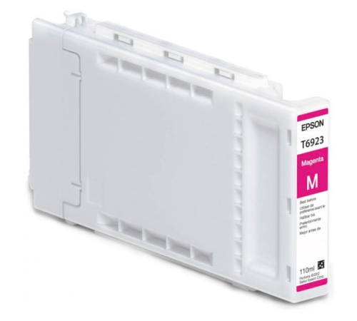 Картридж Epson I/C (m) T3000/5/7 (110) (C13T692300)