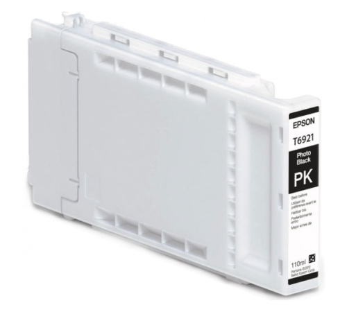 Картридж Epson I/C (pb) T3000/5/7 (110) (C13T692100)