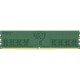 Модуль памяти Kingston 16GB DDR5 6400 DIMM Non-ECC, CL52, 1.1V, 1RX8, RTL