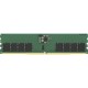 Модуль памяти Kingston 16GB DDR5 6400 DIMM Non-ECC, CL52, 1.1V, 1RX8, RTL
