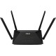 Роутер беспроводной Asus RT-AX53U AX1800 10/100/1000BASE-TX/4G ready