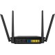 Роутер беспроводной Asus RT-AX53U AX1800 10/100/1000BASE-TX/4G ready