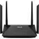Роутер беспроводной Asus RT-AX53U AX1800 10/100/1000BASE-TX/4G ready