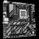 Материнская плата Gigabyte B840M D2H,