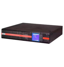 Источник бесперебойного питания Powercom Macan MRT-1000-L 1000Вт 1000ВА черный