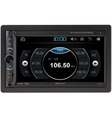 Автомагнитола Prology MPV-320 2DIN 4x55Вт