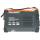 Сварочный аппарат Patriot WM200D инвертор ММА 9.1кВт