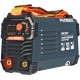Сварочный аппарат Patriot WM200D инвертор ММА 9.1кВт