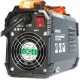 Сварочный аппарат Patriot WM200D инвертор ММА 9.1кВт